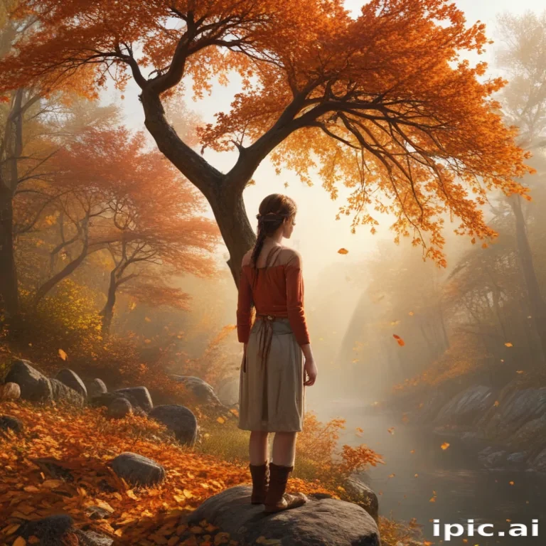fall png