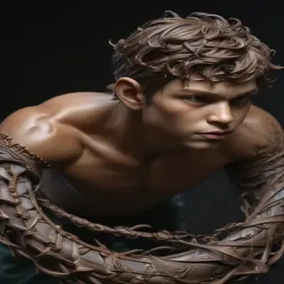 sculpture png