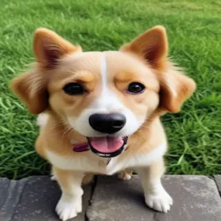 funny dog pictures