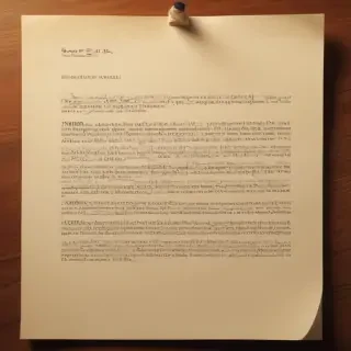 note background