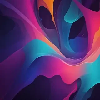 abstract phone wallpaper