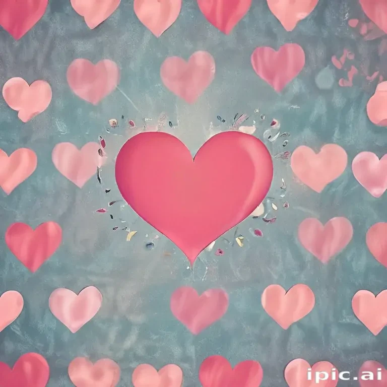 loving heart wallpaper