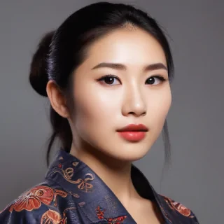 asian stock photo