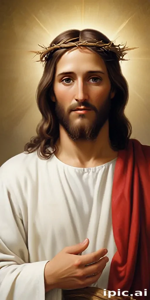 wallpaper jesus images