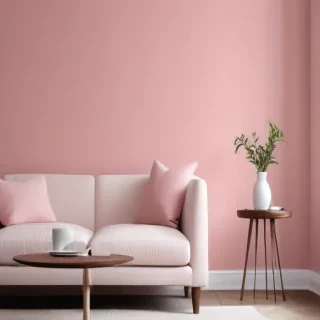 plain pink wallpaper