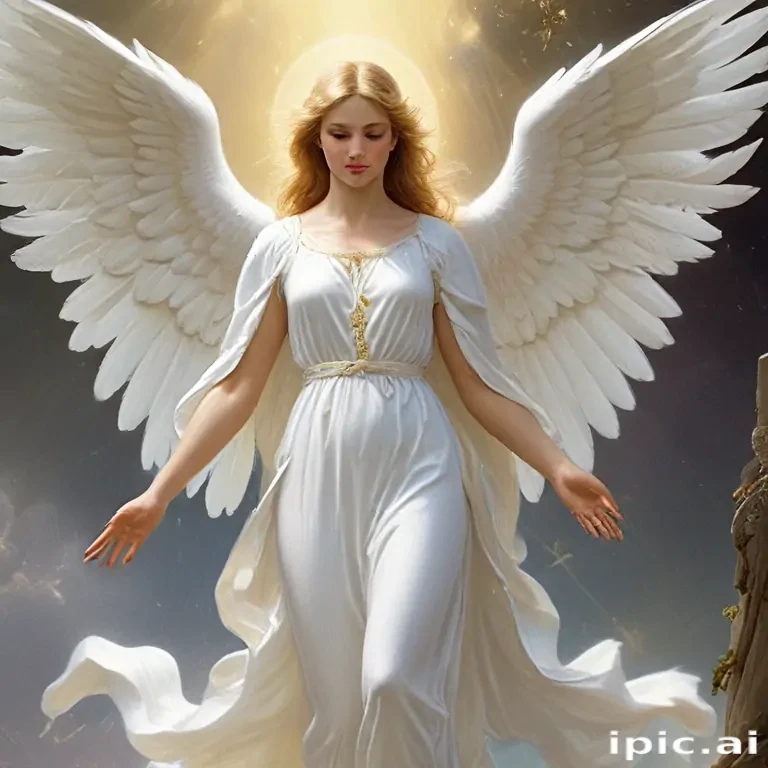 guardian angel images