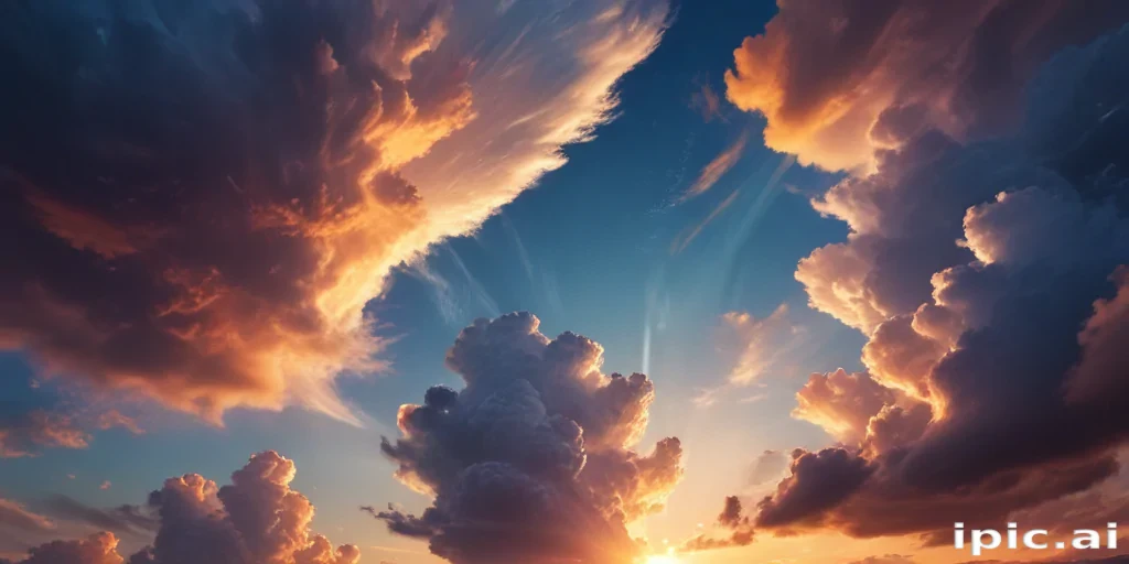 sky wallpaper iphone