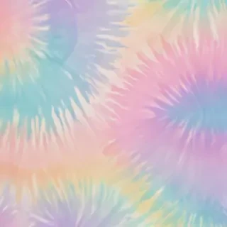 pastel tie dye background