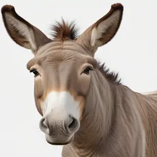donkey png