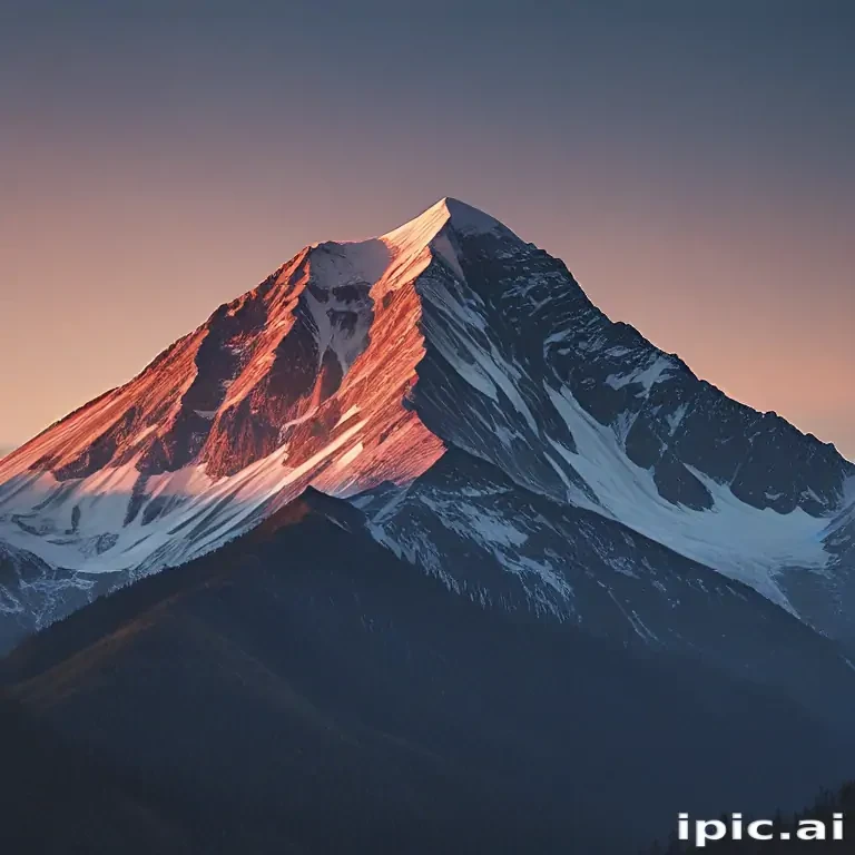 mountain iphone wallpaper