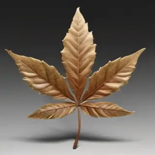 pot leaf png