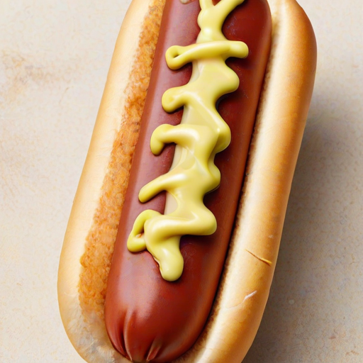hotdog png