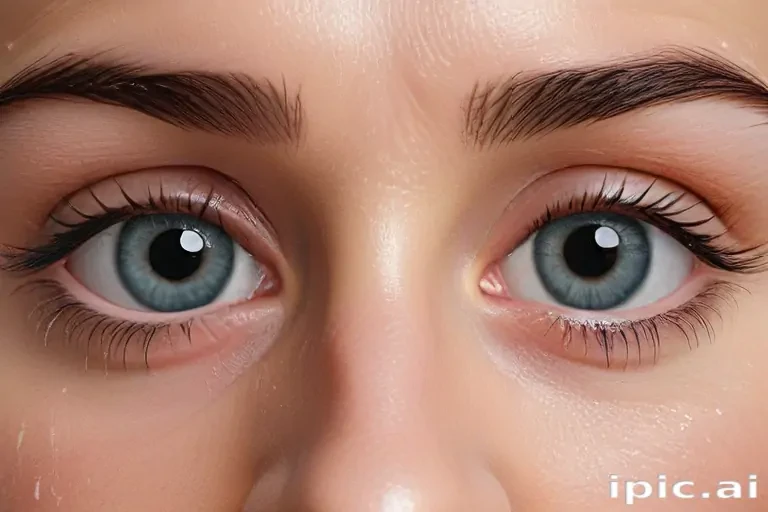 crying eyes png