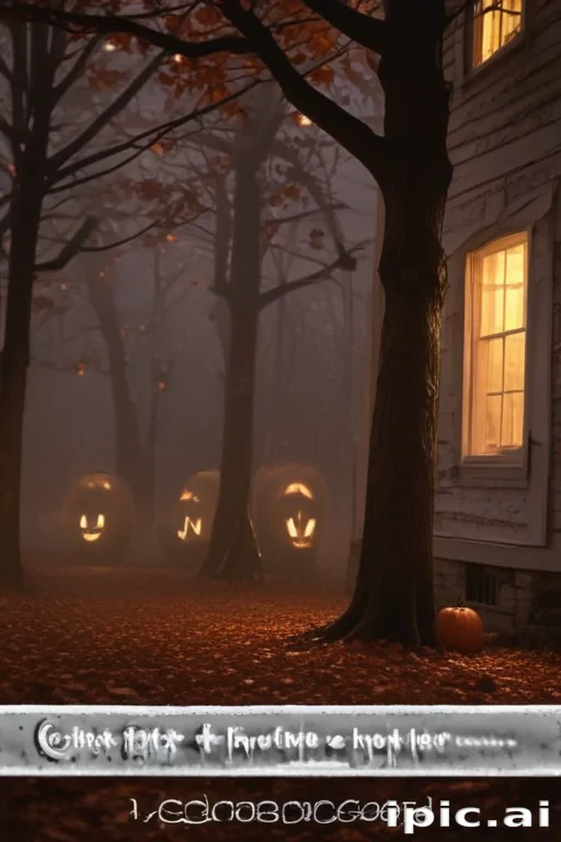 halloween music