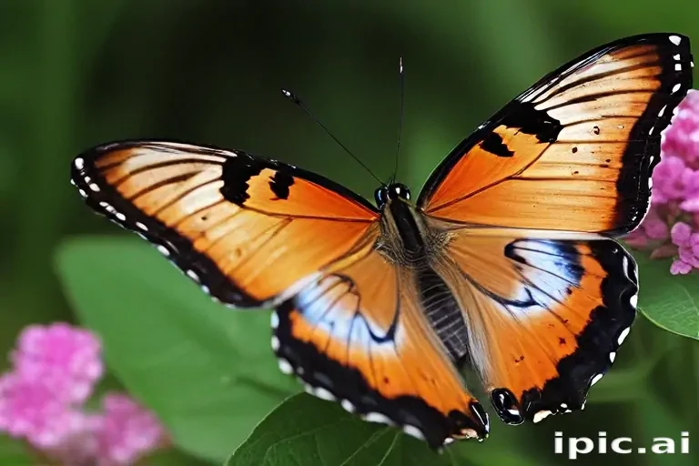 butterfly photos wallpaper