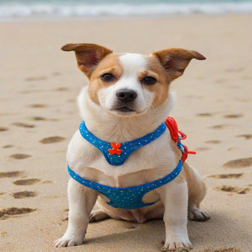 bikini doggy