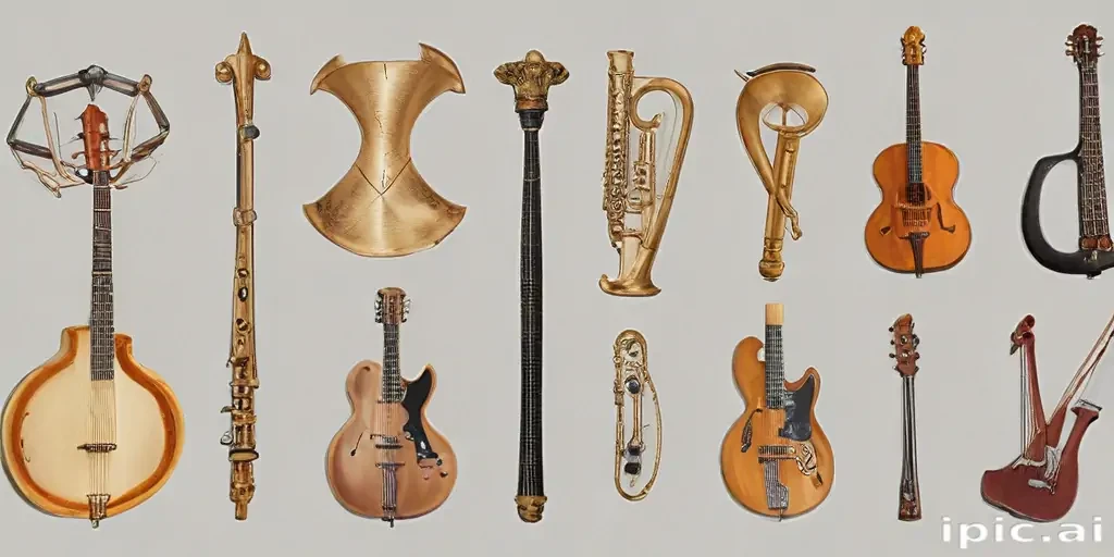 instruments png
