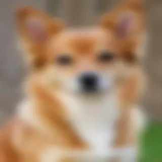 jackaranian dog breed