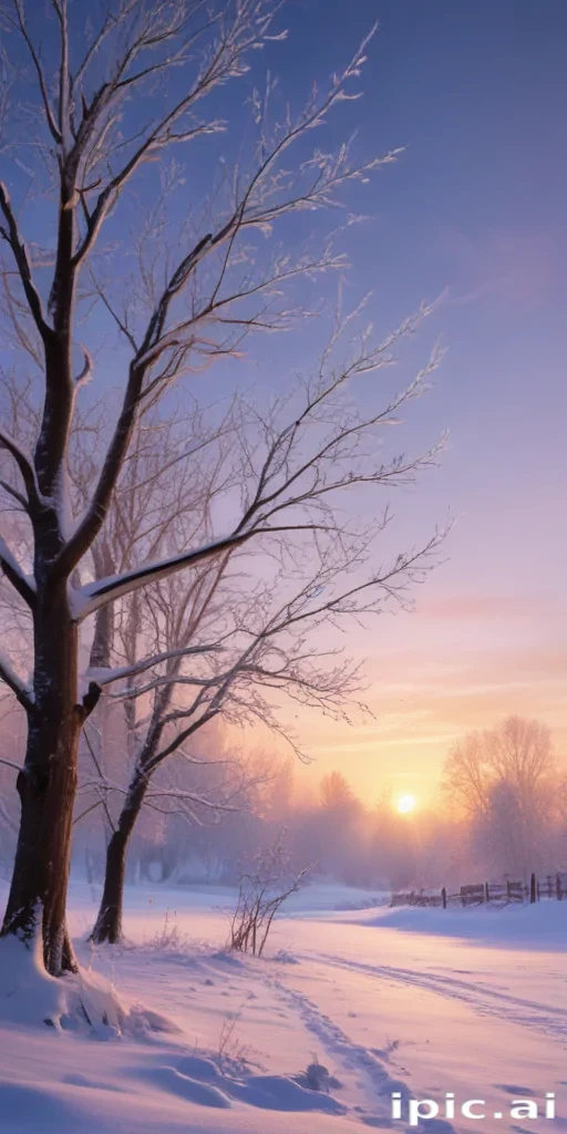 cute winter wallpaper