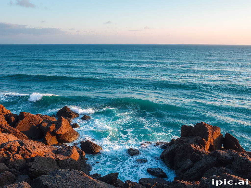 ocean desktop photos