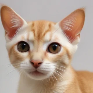 singapura breed