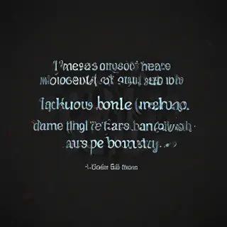 quotes background