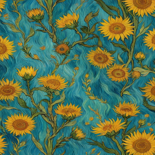 van gogh wallpaper for iphone