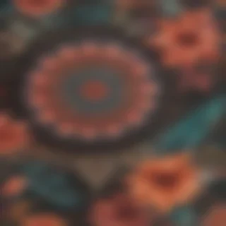 boho phone wallpaper