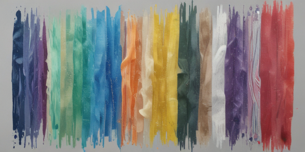 elemental colors picture together
