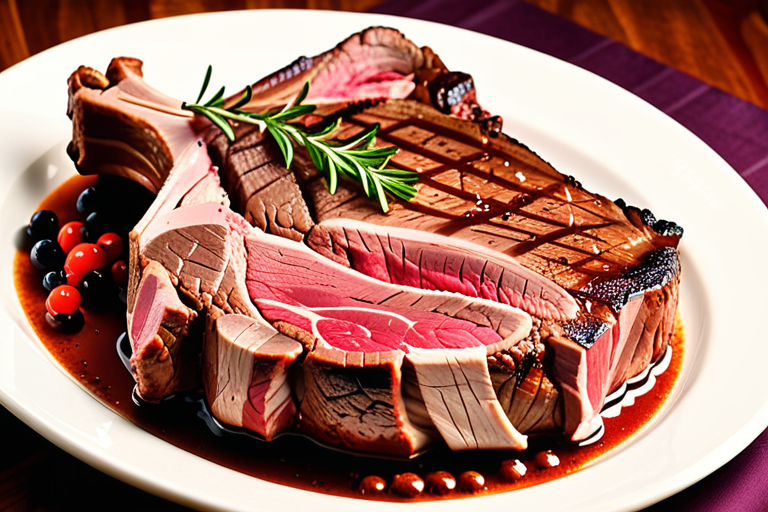 how long to cook t-bone steak in oven