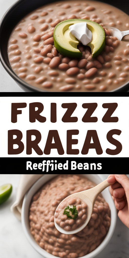 can i freeze refried beans