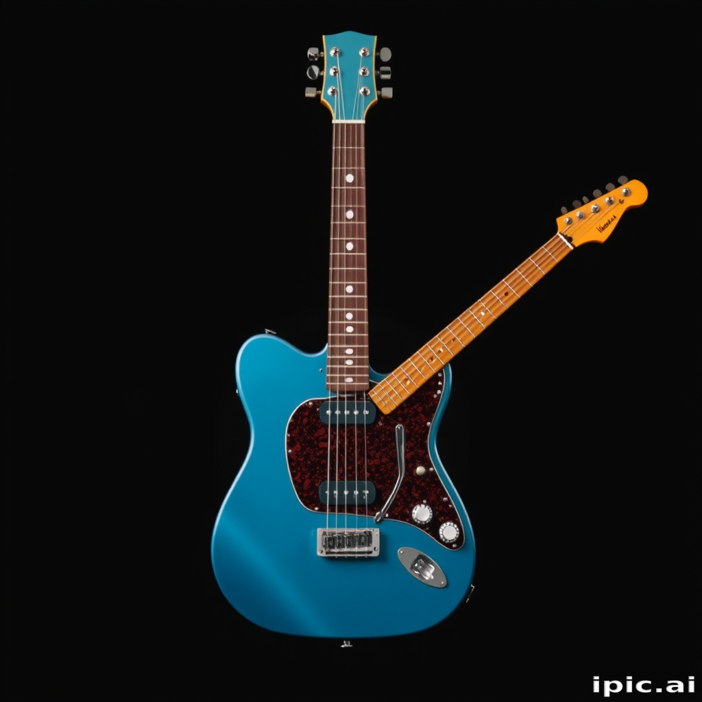 guitar png