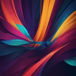 hd abstract wallpapers iphone