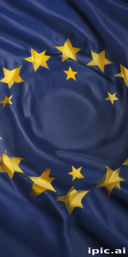 eu flag