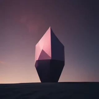 minimal aesthetic desktop wallpaper