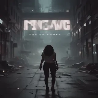 cinematic