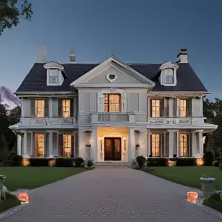 mansion png
