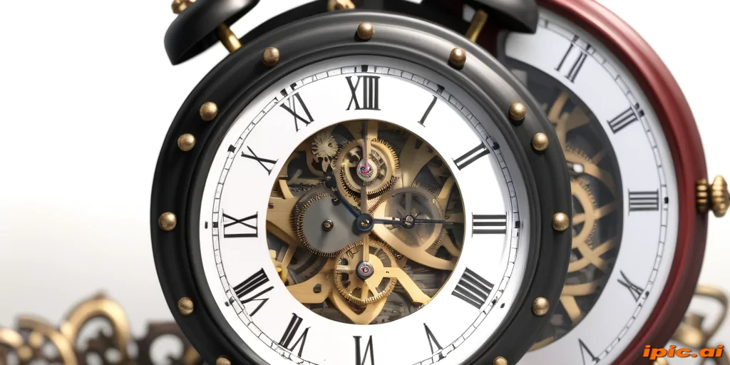 time png