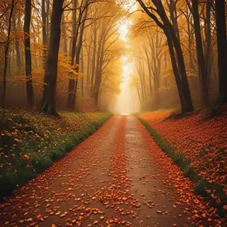 autumn wallpaper phone