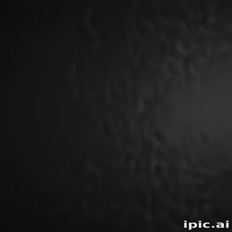 dark gradient background