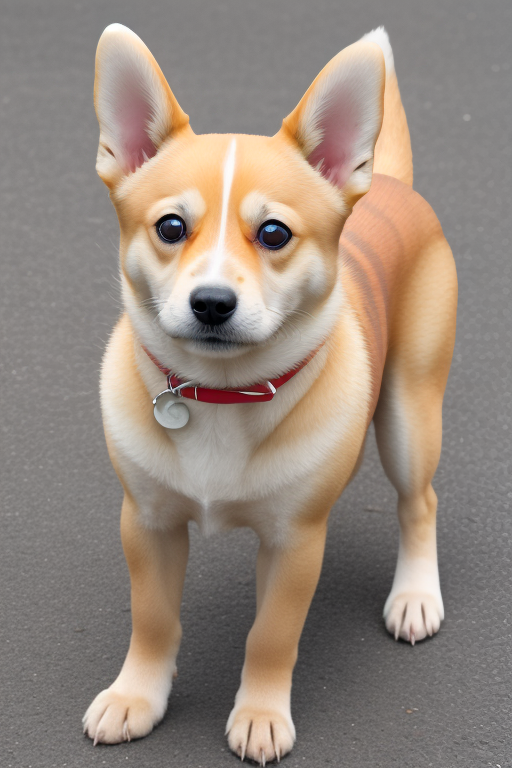 jack chi dog breed
