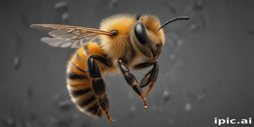 bee png