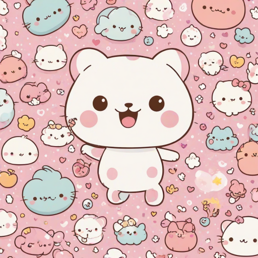 kawaii wallpapers