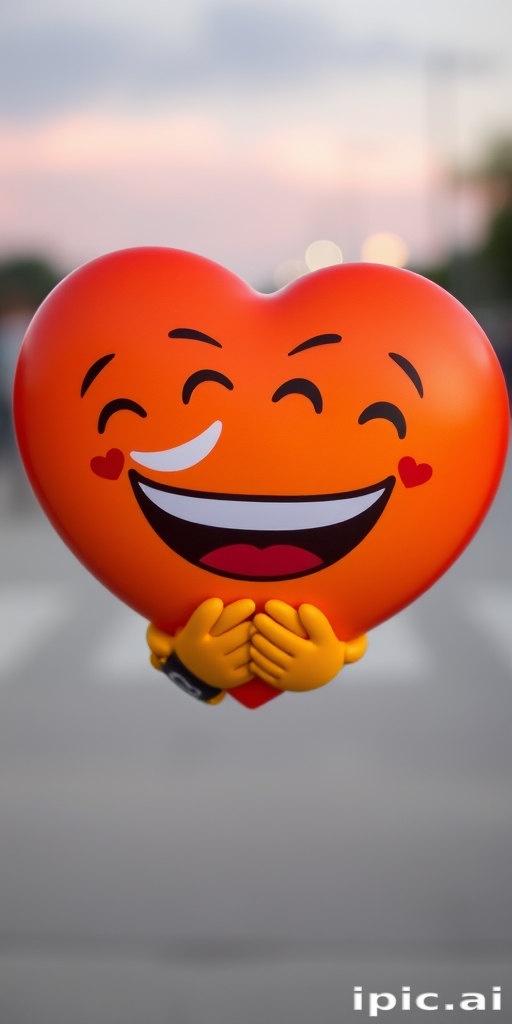 love emoji