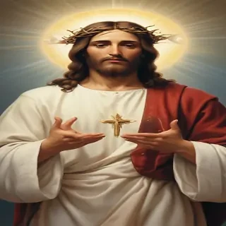 wallpaper jesus images