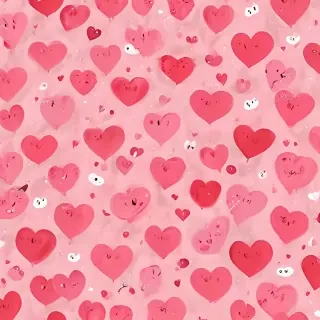 cute valentines day wallpaper