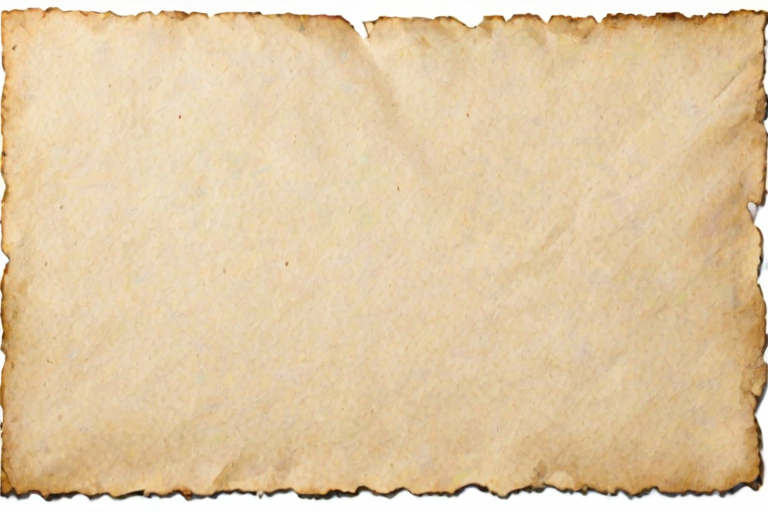 piece of paper png