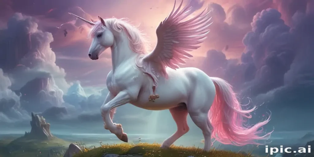 unicorn cute wallpaper