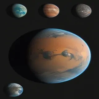 planet pngs