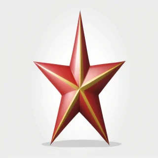 free clip art christmas star
